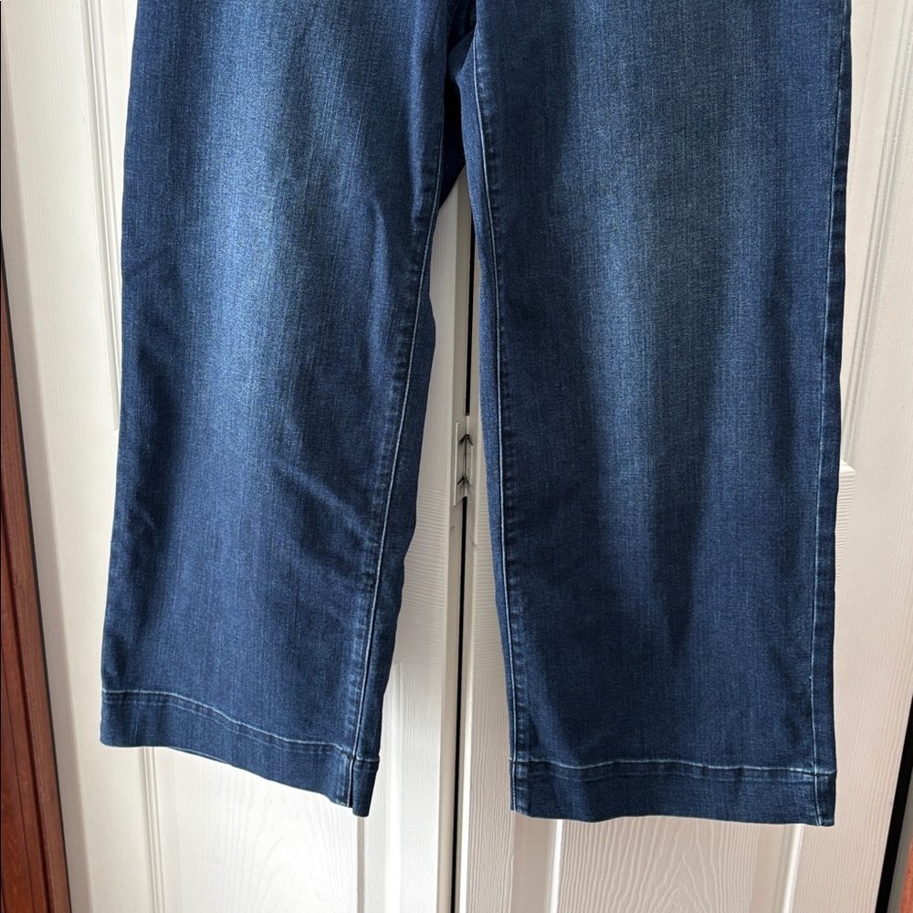 Sonoma wide leg jeans - Picture 4 of 6